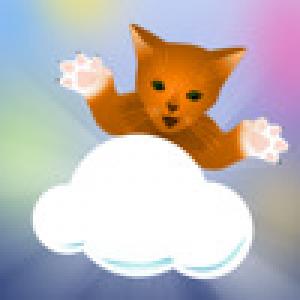  Kitten Jump (2008). Нажмите, чтобы увеличить.
