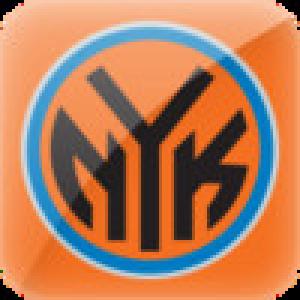  Knicks Game Time 2009-10 (2009). Нажмите, чтобы увеличить.