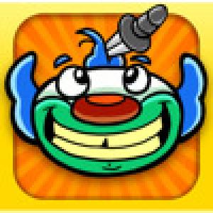  Knife Toss (2010). Нажмите, чтобы увеличить.