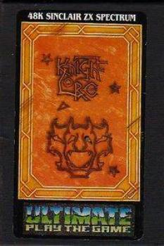  Knight Lore (1984). Нажмите, чтобы увеличить.