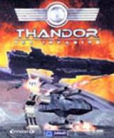  Вторжение: Выжженная земля (Thandor: The Invasion) (2000). Нажмите, чтобы увеличить.
