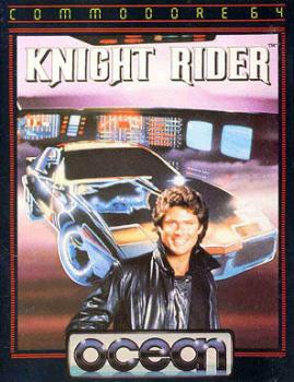  Knight Rider (1986). Нажмите, чтобы увеличить.