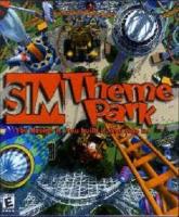  Theme Park (1994). Нажмите, чтобы увеличить.