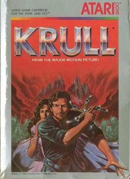  Krull (1983). Нажмите, чтобы увеличить.