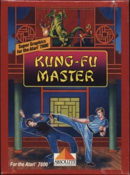  Kung Fu Master (1989). Нажмите, чтобы увеличить.