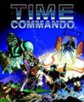 Time Commando (1996). Нажмите, чтобы увеличить.