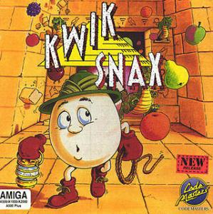  Kwik Snax (1992). Нажмите, чтобы увеличить.