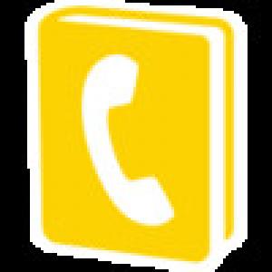  klickTel (2009). Нажмите, чтобы увеличить.