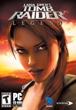 Tomb Raider 3: Adventures of Lara Croft (1998). Нажмите, чтобы увеличить.