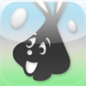  LCD Bunny (2009). Нажмите, чтобы увеличить.