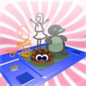  LCD Games (2009). Нажмите, чтобы увеличить.