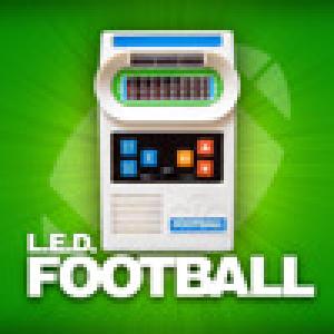  LED Football (2008). Нажмите, чтобы увеличить.