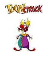  Toonstruck (1996). Нажмите, чтобы увеличить.