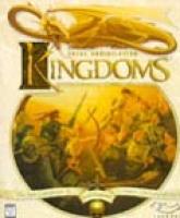  Total Annihilation: Право на трон (Total Annihilation: Kingdoms) (1999). Нажмите, чтобы увеличить.