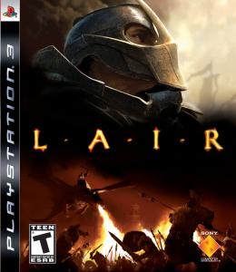  Lair (2007). Нажмите, чтобы увеличить.