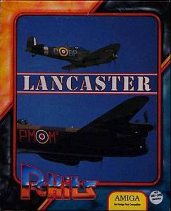  Lancaster (1989). Нажмите, чтобы увеличить.