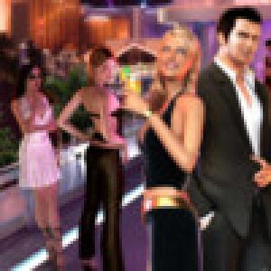  Las Vegas Nights: Temptations in the City (2009). Нажмите, чтобы увеличить.