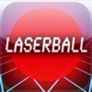  Laser Ball (2009). Нажмите, чтобы увеличить.