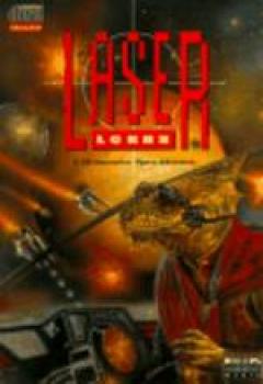  Laser Lords (1992). Нажмите, чтобы увеличить.