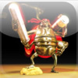  LaserBug (2009). Нажмите, чтобы увеличить.