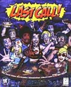  Last Call! (2000). Нажмите, чтобы увеличить.