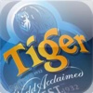  Last Tiger (2010). Нажмите, чтобы увеличить.