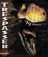  Trespasser (1998). Нажмите, чтобы увеличить.