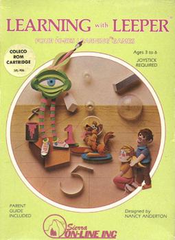  Learning with Leeper (1984). Нажмите, чтобы увеличить.