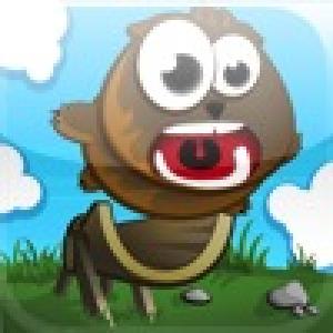  Lemming Rampage (2009). Нажмите, чтобы увеличить.