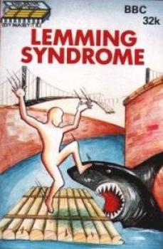  Lemming Syndrome (1983). Нажмите, чтобы увеличить.