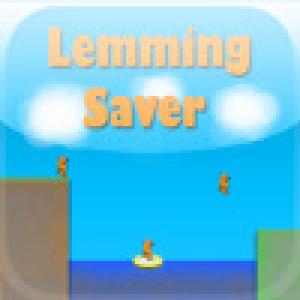  LemmingSaver (2009). Нажмите, чтобы увеличить.