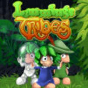  Lemmings Tribes (2009). Нажмите, чтобы увеличить.