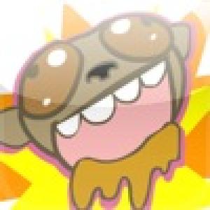  Lemur Darts (2009). Нажмите, чтобы увеличить.