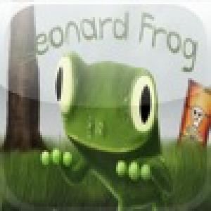  Leonard Frog (2009). Нажмите, чтобы увеличить.