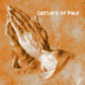  Letters of Paul (2009). Нажмите, чтобы увеличить.