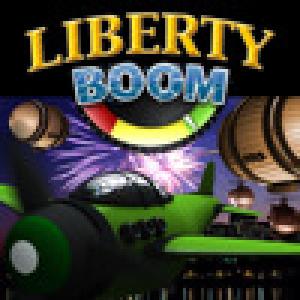  Liberty Boom (2009). Нажмите, чтобы увеличить.
