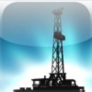  Licence To Drill (2009). Нажмите, чтобы увеличить.