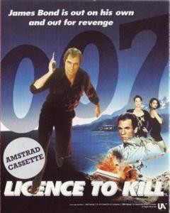  Licence to Kill (1989). Нажмите, чтобы увеличить.
