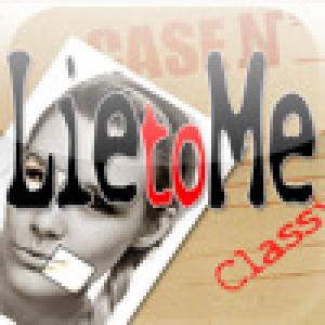  Lie To Me (2009). Нажмите, чтобы увеличить.