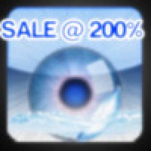  Life Eyes (2009). Нажмите, чтобы увеличить.