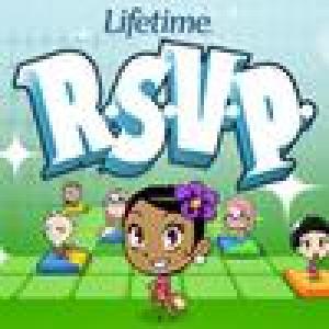  Lifetime RSVP (2007). Нажмите, чтобы увеличить.