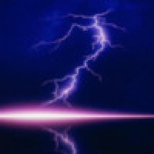  Lightning (2009). Нажмите, чтобы увеличить.