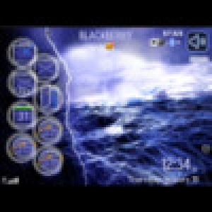  Lightning Storm Theme (2009). Нажмите, чтобы увеличить.