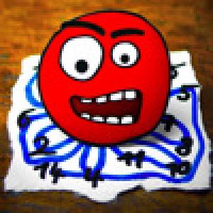  Lines of Mania (2009). Нажмите, чтобы увеличить.