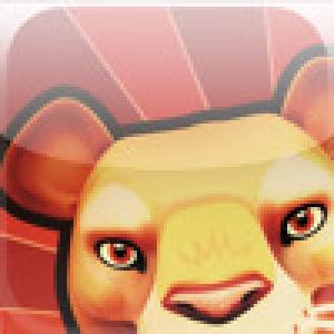  Lion Pride (2009). Нажмите, чтобы увеличить.