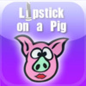  Lipstick on a Pig (2009). Нажмите, чтобы увеличить.