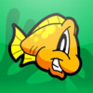  Litterfin Louie (2010). Нажмите, чтобы увеличить.