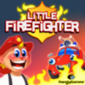  Little Firefighter (EN) (2009). Нажмите, чтобы увеличить.