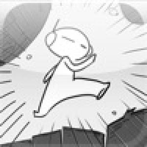  Little Runner (2009). Нажмите, чтобы увеличить.