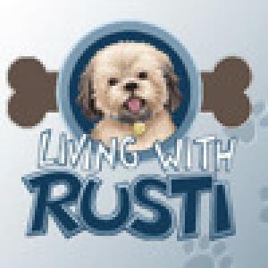  Living with Rusti (2010). Нажмите, чтобы увеличить.